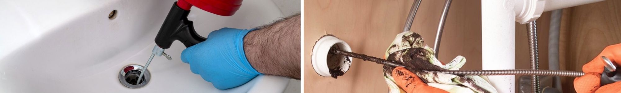 Gider Tıkanıklığı Açma